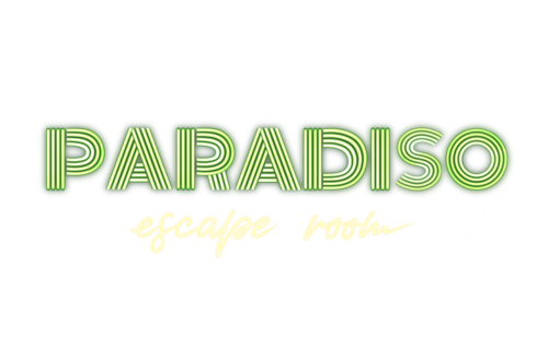 Paradiso Escape Room